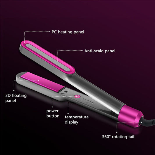 Seréne Smooth™Ionic Straightener