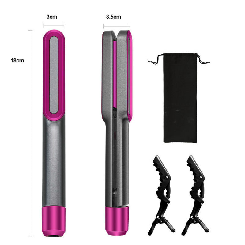 Seréne Smooth™Ionic Straightener