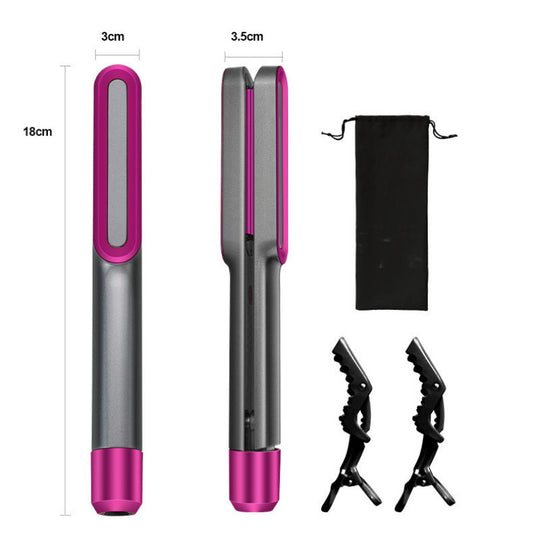 Seréne Smooth™Ionic Straightener