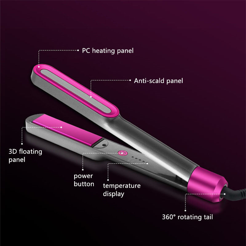 Seréne Smooth™Ionic Straightener